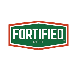 FORTIFIED Roof certified roofing contractor
